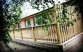 Sherwood Hideaway